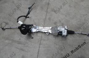 FORD FOCUS III MK3 LIFT 1.5 TDCI РУЛЕВАЯ РЕЙКА !