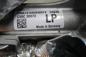 FORD FOCUS III MK3 LIFT 1.5 TDCI РУЛЕВАЯ РЕЙКА IGŁA !