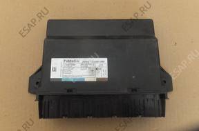 FORD FOCUS III MK3 МОДУЛЬ KOMFORTU AV6N-19G481-AM