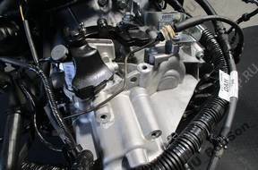 FORD FOCUS III MK3 РЕСТАЙЛИНГ 1.5 TDCI КОРОБКА ПЕРЕДАЧW