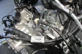 FORD FOCUS III MK3 РЕСТАЙЛИНГ 1.5 TDCI КОРОБКА ПЕРЕДАЧW