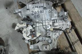 FORD FOCUS III MK3 РЕСТАЙЛИНГ 2.0 TDCI КОРОБКА ПЕРЕДАЧW
