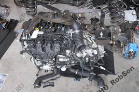 FORD FOCUS III MK3 RS 2.3 ECOBOOST ДВИГАТЕЛЬ КОМПЛЕКТНЫЙ