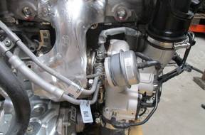 FORD FOCUS III MK3 RS 2.3 ECOBOOST TURBOSPRĘŻARKA
