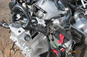 FORD FOCUS III MK3 ST 2.0 ECOBOOST КОРОБКА ПЕРЕДАЧ