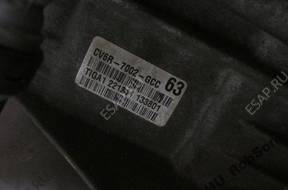 FORD FOCUS III MK3 ST 2.0 ECOBOOST КОРОБКА ПЕРЕДАЧW