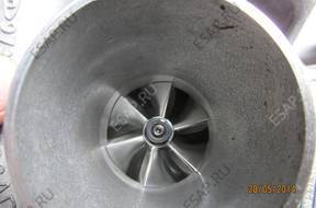FORD FOCUS III MK3 ST 2.0 ECOBOOST ТУРБОКОМПРЕССОР