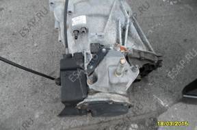 Ford Focus kombi 1999 1.6 16V,КОРОБКА ПЕРЕДАЧ
