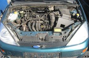 FORD FOCUS KOMBI MK1 КОРОБКА ПЕРЕДАЧ