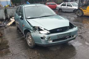 FORD FOCUS КОРОБКА ПЕРЕДАЧ 1,4 16V  122000 KM