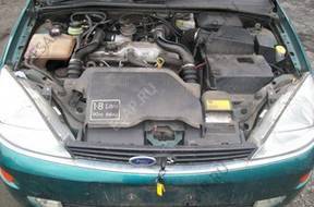 FORD FOCUS КОРОБКА ПЕРЕДАЧ 1.8 TDDI 98- 00 год