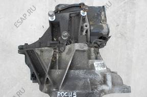FORD FOCUS КОРОБКА ПЕРЕДАЧW 1.4 БЕНЗИН 16V