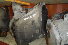 FORD FOCUS КОРОБКА ПЕРЕДАЧW 1.6 16V