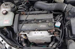 Ford Focus КОРОБКА ПЕРЕДАЧw 1.8 БЕНЗИН.