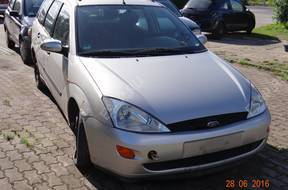 Ford Focus КОРОБКА ПЕРЕДАЧw 1.8 БЕНЗИН.