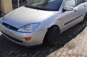 Ford Focus КОРОБКА ПЕРЕДАЧw 1.8 БЕНЗИН.