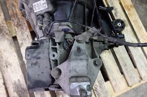 FORD FOCUS КОРОБКА ПЕРЕДАЧW 98WT-7F096-AC