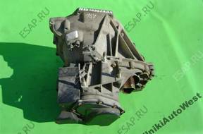 FORD FOCUS КОРОБКА ПЕРЕДАЧW МЕХАНИЧЕСКАЯ 1.6 16V