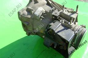 FORD FOCUS КОРОБКА ПЕРЕДАЧW МЕХАНИЧЕСКАЯ 1.6 16V