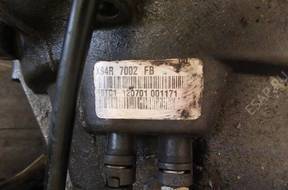 FORD FOCUS КОРОБКА ПЕРЕДАЧW XS4 год, 7002 FB