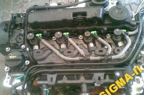 FORD FOCUS KUGA MONDEO SMAX двигатель 2.0 TDCI EURO6