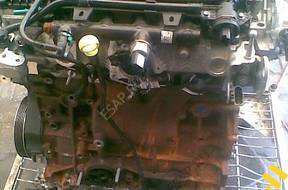 FORD FOCUS KUGA MONDEO SMAX двигатель 2.0 TDCI EURO6