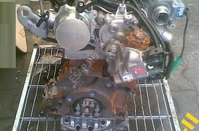 FORD FOCUS KUGA MONDEO SMAX двигатель 2.0 TDCI EURO6