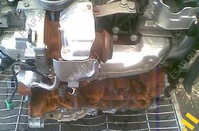 FORD FOCUS KUGA MONDEO SMAX двигатель 2.0 TDCI EURO6