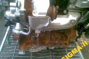 FORD FOCUS KUGA MONDEO SMAX двигатель 2.0 TDCI EURO6