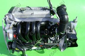 FORD FOCUS M1 двигатель 1.6 16V FYDA