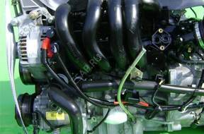 FORD FOCUS M1 двигатель 1.6 16V FYDA