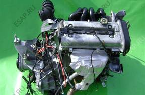 FORD FOCUS M1 двигатель 1.6 16V FYDA