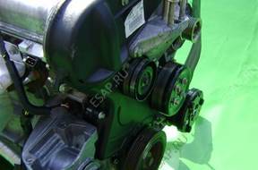 FORD FOCUS M1 двигатель 1.6 16V FYDA