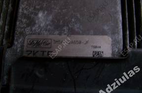 FORD FOCUS MAZD БЛОК УПРАВЛЕНИЯ 0281011263 3M5A-12A650-JF