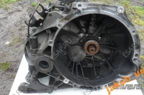 Ford Focus MK 1 1.8 TDCI КОРОБКА ПЕРЕДАЧ biegów XS4 год,