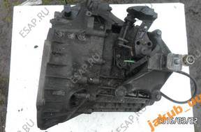 Ford Focus MK 1 1.8 TDCI КОРОБКА ПЕРЕДАЧw XS4 год,