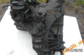 Ford Focus MK 1 1.8 TDCI КОРОБКА ПЕРЕДАЧw XS4 год,