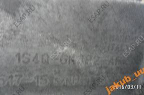 Ford Focus MK 1 1.8 TDCI turbosprężarka