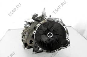 FORD FOCUS MK 1 КОРОБКА ПЕРЕДАЧW 1.8 TDDI МЕХАНИЧЕСКАЯ