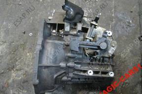 Ford,Focus MK 2:КОРОБКА ПЕРЕДАЧ (1.6 tdci 2006 год 109 KM)
