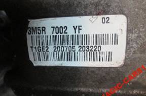Ford,Focus MK 2:КОРОБКА ПЕРЕДАЧ (1.6 tdci 2006 год 109 KM)