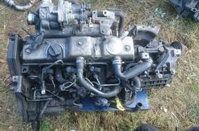 Ford Focus Mk 4 1.8Tdci двигатель KKDA КОМПЛЕКТ 107tys