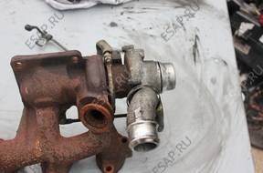 FORD FOCUS MK I 1,8 , ТУРБОКОМПРЕССОР