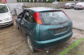 FORD FOCUS MK I 1.6 16V КОРОБКА ПЕРЕДАЧ КОМПЛЕКТНАЯ