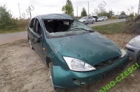 FORD FOCUS MK I 1.6 16V КОРОБКА ПЕРЕДАЧ КОМПЛЕКТНАЯ