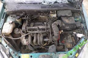 FORD FOCUS MK I 1.6 16V КОРОБКА ПЕРЕДАЧ КОМПЛЕКТНАЯ