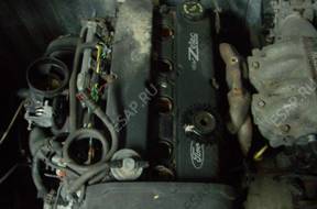 FORD FOCUS MK и 1.8 16V двигатель PXS4G
