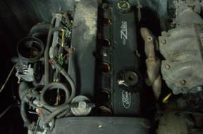 FORD FOCUS MK и 1.8 16V двигатель PXS4G