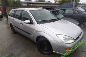 FORD FOCUS MK I 1.8 ENDURA КОРОБКА ПЕРЕДАЧ комплект