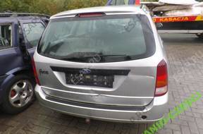 FORD FOCUS MK I 1.8 ENDURA КОРОБКА ПЕРЕДАЧ комплект